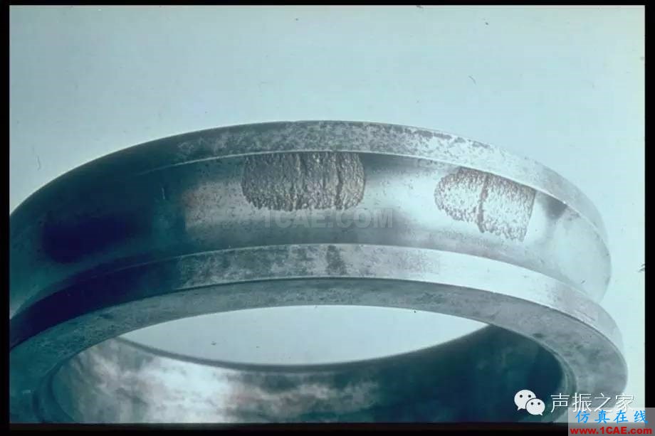 SKF軸承失效分析：失效形式、特征及可能原因機(jī)械設(shè)計(jì)資料圖片22