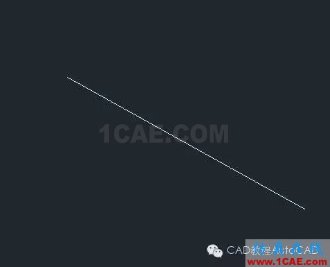 CAD畫了線但是不顯示是什么原因?【AutoCAD教程】AutoCAD學(xué)習(xí)資料圖片12