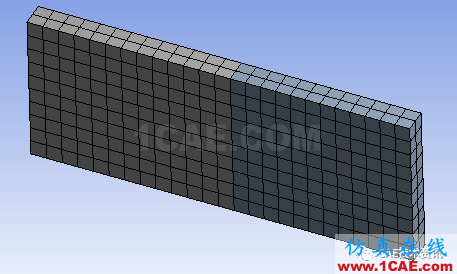 如何在ANSYS WORKBENCH中查看裝配體內(nèi)零件之間的合作用力?ansys結(jié)果圖片6