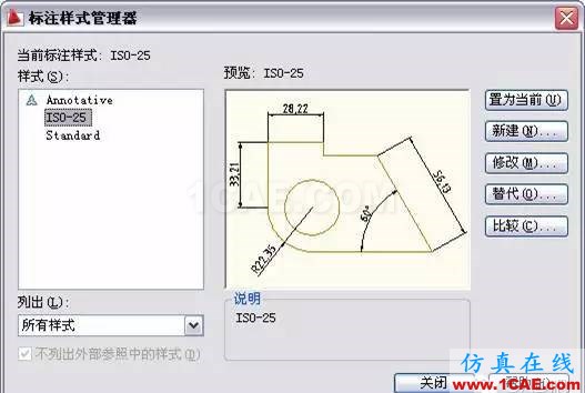 AutoCAD2011教程；尺寸標(biāo)注、參數(shù)化繪圖ug模具設(shè)計(jì)技術(shù)圖片2