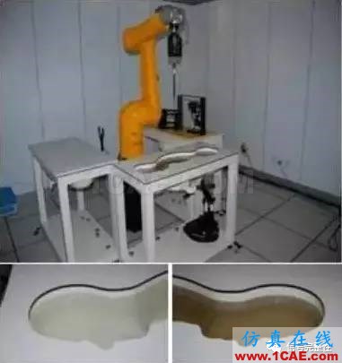 天線設計如何降低手機電磁輻射對人體健康影響（SAR）的研究【轉發】HFSS分析圖片3