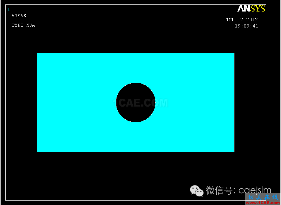 ANSYS有限元分析ansys結構分析圖片20