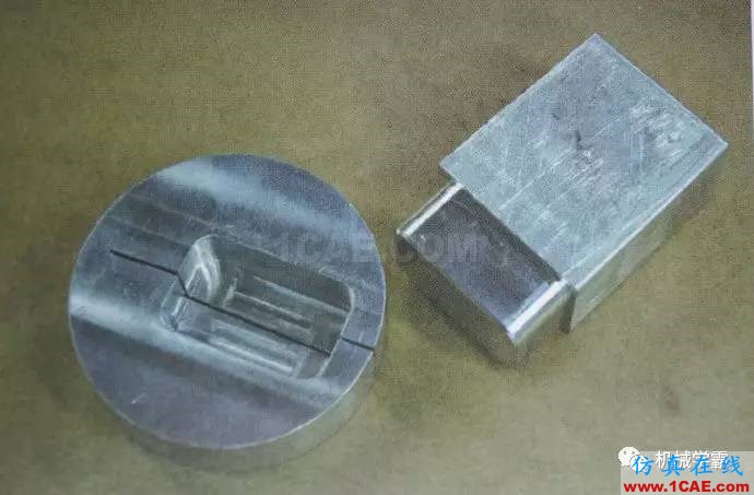 刀師傅網 <wbr>機加工小技巧 <wbr>第二期