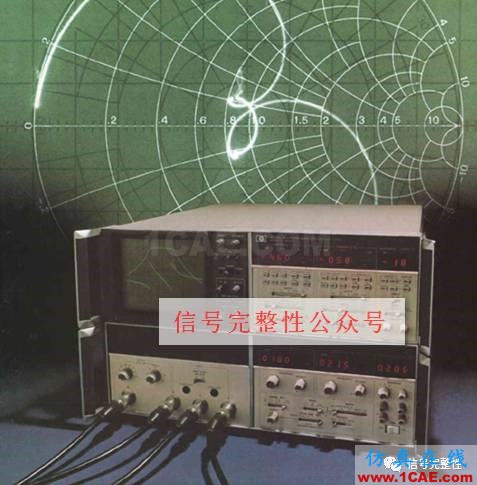 【科技歷史】世界上第一臺網絡分析儀【轉發】ansysem分析案例圖片7