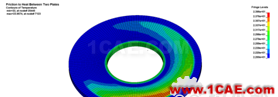 blob.png Hypermesh聯(lián)合LS-dyna剎車制動(dòng)盤仿真分析hypermesh分析圖片8