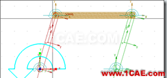 image 基于ANSYS-ADAMS的剛柔耦合仿真【轉載】ansys培訓的效果圖片21
