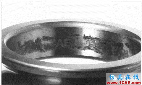 SKF軸承失效分析：失效形式、特征及可能原因機(jī)械設(shè)計(jì)教程圖片41