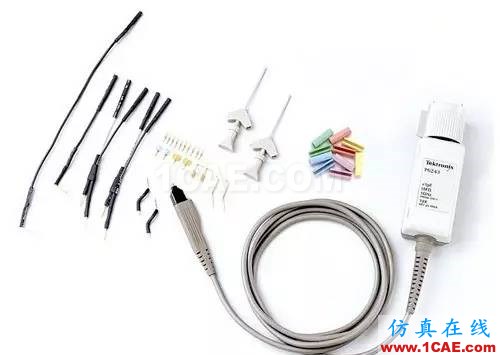 一文搞懂示波器探頭！ansysem技術圖片6