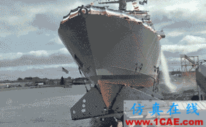 【趣味物理】這些你從未見過的震撼動圖,太酷了!!!機械設(shè)計資料圖片17