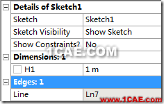基于ANSYS Workbench的預應力模態分析ansys圖片6