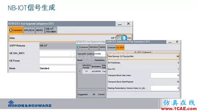 創(chuàng)新不止！一文讀懂NB-IoT原理及測試ansysem培訓(xùn)教程圖片91
