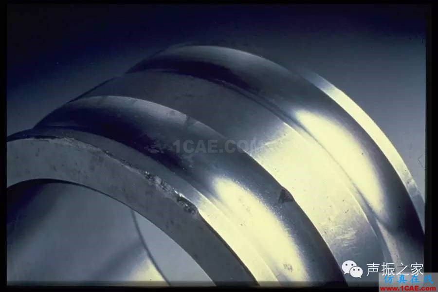 SKF軸承失效分析：失效形式、特征及可能原因機(jī)械設(shè)計(jì)圖片56
