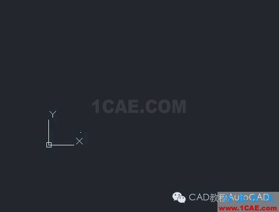 CAD畫了線但是不顯示是什么原因?【AutoCAD教程】AutoCAD培訓(xùn)教程圖片11