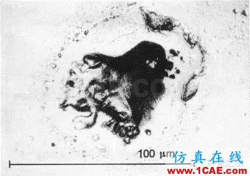SKF軸承失效分析：失效形式、特征及可能原因機(jī)械設(shè)計(jì)圖片49