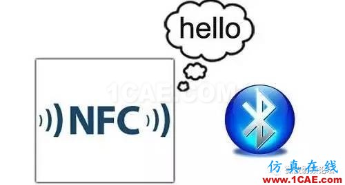 物聯網時代下NFC技術應用的強大ansysem分析圖片1
