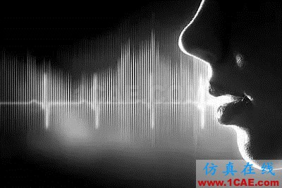 合成人類聲音，語(yǔ)音不再是人類的專利！Actran技術(shù)圖片1