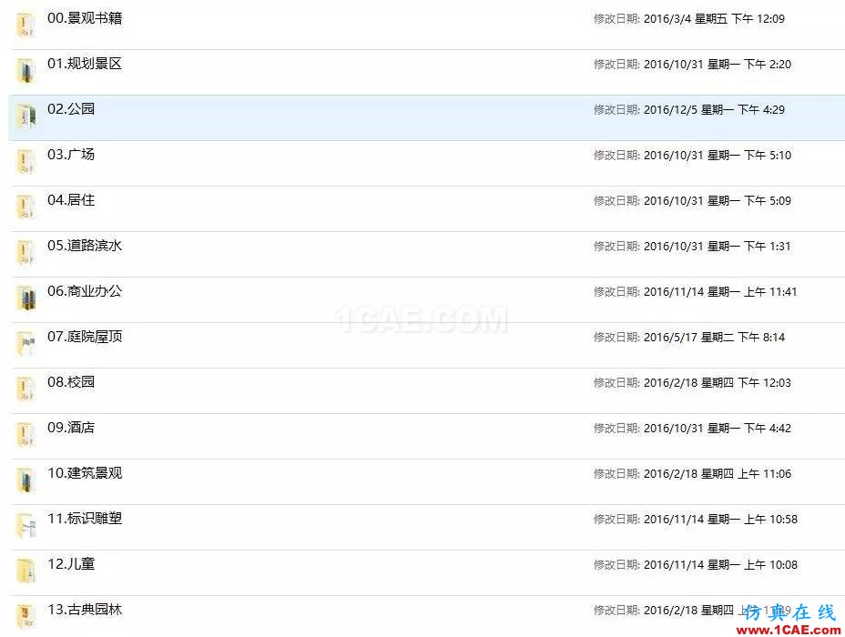不會整理文件還想做好設計？【NO.39】【轉】AutoCAD分析圖片25