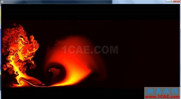 SpaceX獨家發(fā)布最新CFD軟件fluent結(jié)果圖片17