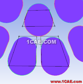 icem網格劃分塊策略 icem網格劃分塊策略