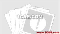 CFX高級應用——如何模擬閥完全關閉到開啟的過程 CFX高級應用——如何模擬閥完全關閉到開啟的過程