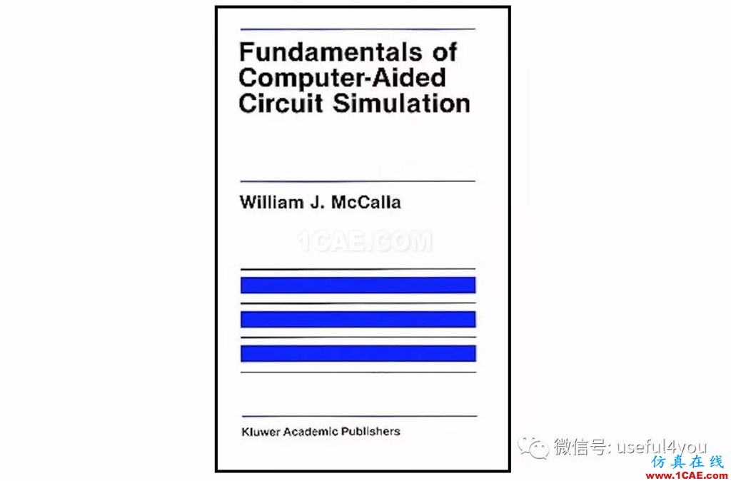 【資料分享】SPICE電路仿真入門與提高(附80M經(jīng)典教程、論文、手冊(cè)與源代碼)【轉(zhuǎn)發(fā)】EDA技術(shù)圖片5
