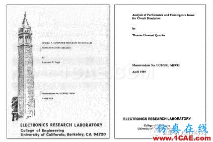 【資料分享】SPICE電路仿真入門與提高(附80M經(jīng)典教程、論文、手冊(cè)與源代碼)【轉(zhuǎn)發(fā)】EDA技術(shù)圖片6