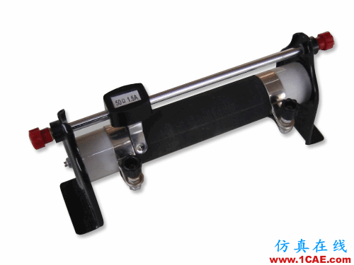 感知世界(一):認識電阻HFSS結果圖片7