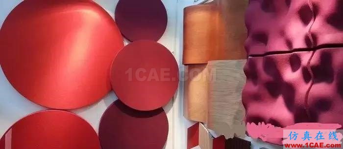 淺談吸聲與隔聲之間的區別Actran技術圖片6