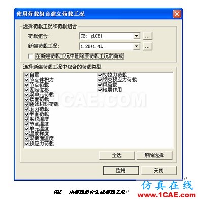 張弦結構分析 - hwen - 建筑結構與施工技術交流 張弦結構分析 - hwen - 建筑結構與施工技術交流
