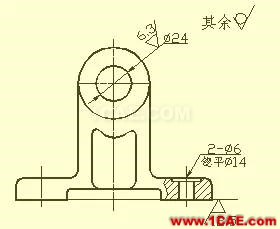機械人不可缺少的四大類基礎資料,建議永久收藏【轉發(fā)】Catia學習資料圖片16