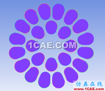 icem網格劃分塊策略 icem網格劃分塊策略