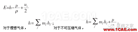 【專業解讀】不同壓降下調節閥流量系數的分析ansys結構分析圖片3
