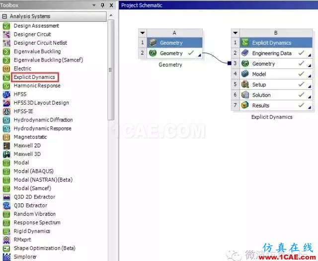 基于ANSYS SpaceClaim+Explicit STR 的手機攝像頭模組跌落仿真分析流程ansys結果圖片5