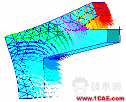 圖片2.png 如何在Patran中將計算結果變形網格轉換成CAD模型ansys結構分析圖片2