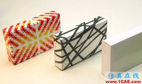 【干貨】工業(yè)設(shè)計中色彩是否比材質(zhì)，工藝更重要？工業(yè)設(shè)計應(yīng)用技術(shù)圖片18