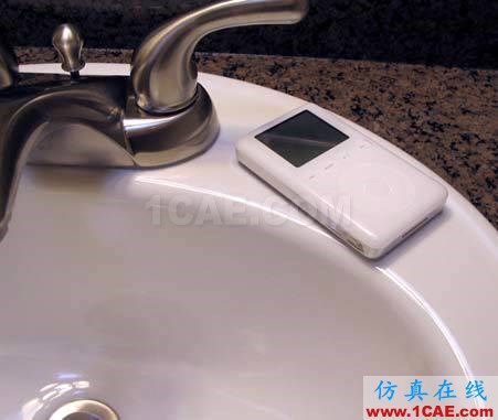 【干貨】工業(yè)設(shè)計中色彩是否比材質(zhì)，工藝更重要？工業(yè)設(shè)計分析案例圖片4