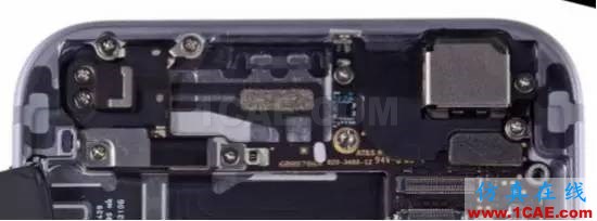 拆開水果6 看手機(jī)天線的秘密ansys hfss圖片16