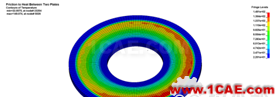 blob.png Hypermesh聯(lián)合LS-dyna剎車制動(dòng)盤仿真分析hypermesh分析案例圖片18