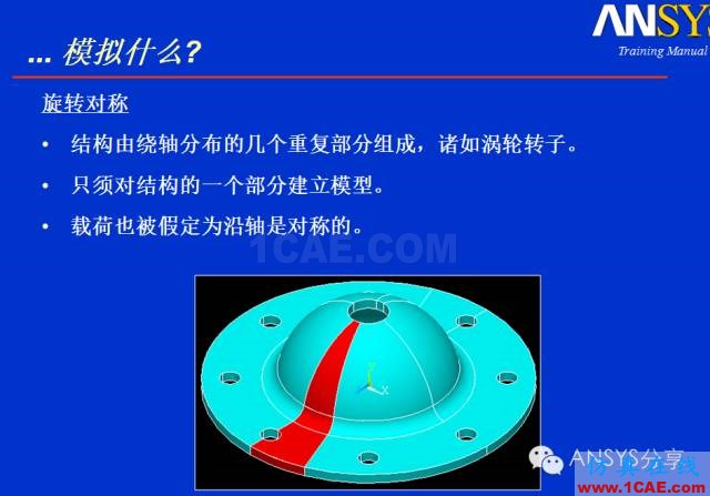 如何培養ANSYS分析思維ansys結構分析圖片13