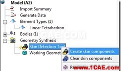 wpsF5C4.tmp 如何從有限元模型生成幾何模型?ansys培訓的效果圖片14