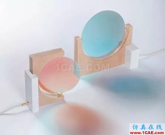 看看產(chǎn)品設(shè)計(jì)師都是如何利用粉色做設(shè)計(jì)?工業(yè)設(shè)計(jì)技術(shù)圖片11