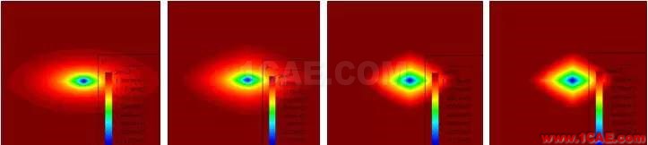 超算有限元分析系統SciFEA—石油行業應用解決方案ansys分析案例圖片5