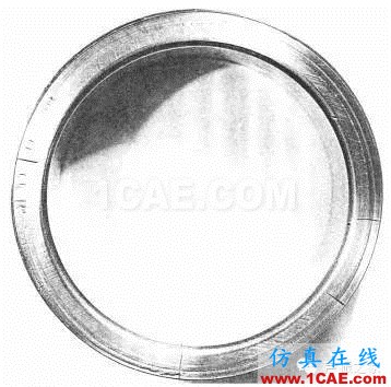 SKF軸承失效分析：失效形式、特征及可能原因機(jī)械設(shè)計(jì)技術(shù)圖片64