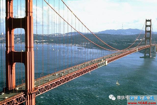結(jié)構(gòu)工程的歷史發(fā)展【結(jié)構(gòu)工程是工程力學(xué)專(zhuān)業(yè)主要就業(yè)方向之一】ansys分析案例圖片8