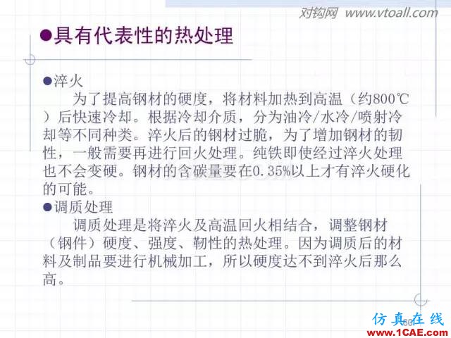 齒輪齒條的基本知識(shí)與應(yīng)用！115頁ppt值得細(xì)看！機(jī)械設(shè)計(jì)圖例圖片60