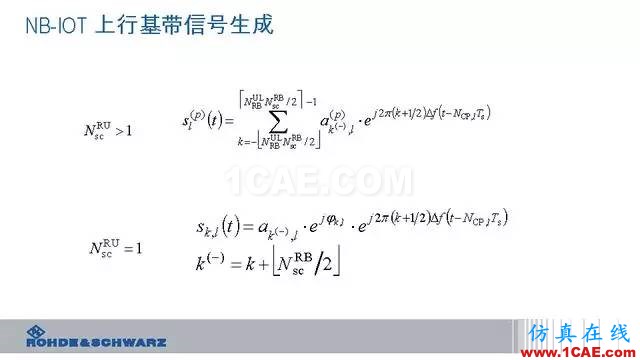 創(chuàng)新不止！一文讀懂NB-IoT原理及測試ansysem應(yīng)用技術(shù)圖片61