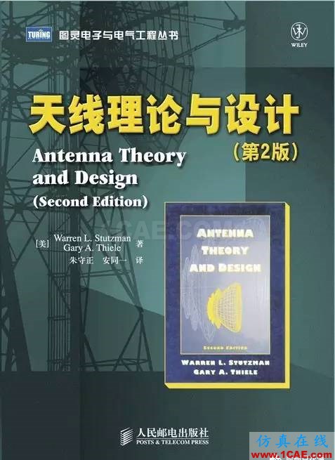 如何自學天線設計？ADS電磁分析案例圖片3