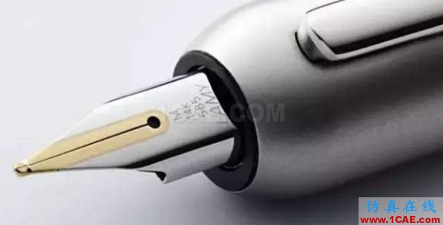 【專業(yè)積累】高端大氣的鋁合金表面是怎樣加工出來的?機械設(shè)計培訓圖片3