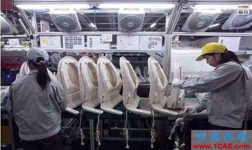 日本人眼中的中國制造企業(yè)，看完后我無語沉思！【轉(zhuǎn)】機(jī)械設(shè)計(jì)培訓(xùn)圖片4