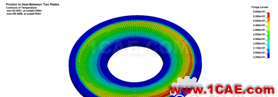 blob.png Hypermesh聯(lián)合LS-dyna剎車制動(dòng)盤仿真分析hypermesh培訓(xùn)教程圖片12